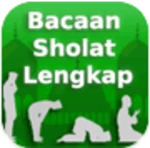 Logo of Bacaan Sholat Lengkap android Application 